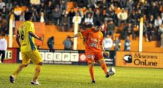 Foto de la galería: Crucero del Norte 0-Defensa y Justicia 0