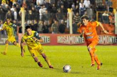 Foto de la galería: Crucero del Norte 0-Defensa y Justicia 0