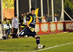 Foto de la galería: Crucero del Norte 0-Defensa y Justicia 0