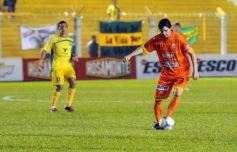 Foto de la galería: Crucero del Norte 0-Defensa y Justicia 0