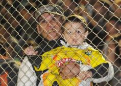 Foto de la galería: Crucero del Norte 0-Defensa y Justicia 0