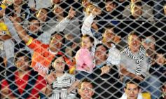 Foto de la galería: Crucero del Norte 0-Defensa y Justicia 0