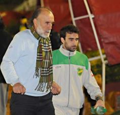 Foto de la galería: Crucero del Norte 0-Defensa y Justicia 0