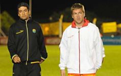 Foto de la galería: Crucero del Norte 0-Defensa y Justicia 0