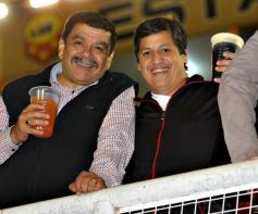 Foto de la galería: Crucero del Norte 0-Defensa y Justicia 0