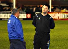 Foto de la galería: Crucero del Norte 0-Defensa y Justicia 0