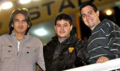 Foto de la galería: Crucero del Norte 0-Defensa y Justicia 0