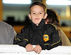 Foto de la galería: Crucero del Norte 0-Defensa y Justicia 0