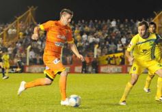 Foto de la galería: Crucero del Norte 0-Defensa y Justicia 0