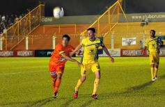 Foto de la galería: Crucero del Norte 0-Defensa y Justicia 0