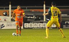 Foto de la galería: Crucero del Norte 0-Defensa y Justicia 0