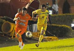 Foto de la galería: Crucero del Norte 0-Defensa y Justicia 0