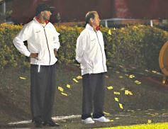 Foto de la galería: Crucero del Norte 0-Defensa y Justicia 0