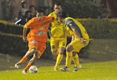 Foto de la galería: Crucero del Norte 0-Defensa y Justicia 0