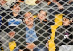 Foto de la galería: Crucero del Norte 0-Defensa y Justicia 0