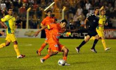 Foto de la galería: Crucero del Norte 0-Defensa y Justicia 0