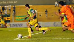 Foto de la galería: Crucero del Norte 0-Defensa y Justicia 0