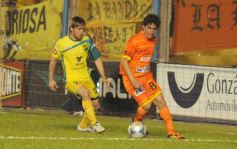 Foto de la galería: Crucero del Norte 0-Defensa y Justicia 0