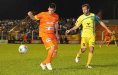 Foto de la galería: Crucero del Norte 0-Defensa y Justicia 0