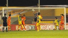 Foto de la galería: Crucero del Norte 0-Defensa y Justicia 0