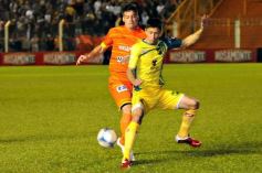 Foto de la galería: Crucero del Norte 0-Defensa y Justicia 0