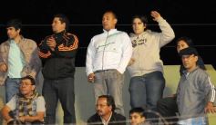 Foto de la galería: Crucero del Norte 0-Defensa y Justicia 0