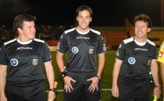 Foto de la galería: Crucero del Norte 0-Defensa y Justicia 0