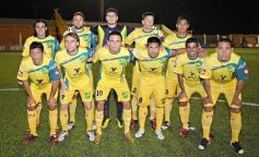 Foto de la galería: Crucero del Norte 0-Defensa y Justicia 0