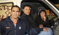 Foto de la galería: Crucero del Norte 0-Defensa y Justicia 0