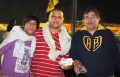 Foto de la galería: Crucero del Norte 0-Defensa y Justicia 0