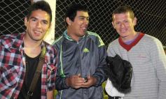 Foto de la galería: Crucero del Norte 0-Defensa y Justicia 0