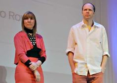 Foto de la galería: El CEEM presentó al biólogo Diego Golombek