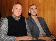 Foto de la galería: El CEEM presentó al biólogo Diego Golombek