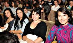 Foto de la galería: El CEEM presentó al biólogo Diego Golombek