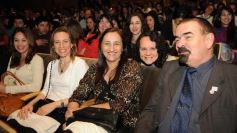 Foto de la galería: El CEEM presentó al biólogo Diego Golombek