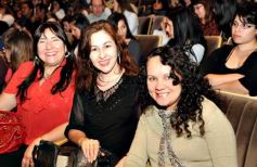 Foto de la galería: El CEEM presentó al biólogo Diego Golombek