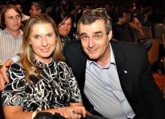 Foto de la galería: El CEEM presentó al biólogo Diego Golombek