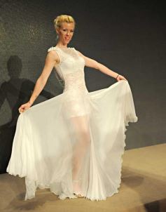 Foto de la galería: Entregas del Martín Fierro Federal en el Amerian!!