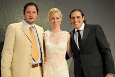 Foto de la galería: Entregas del Martín Fierro Federal en el Amerian!!