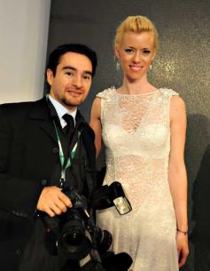 Foto de la galería: Entregas del Martín Fierro Federal en el Amerian!!