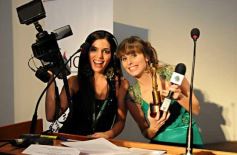 Foto de la galería: Entregas del Martín Fierro Federal en el Amerian!!