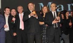 Foto de la galería: Entregas del Martín Fierro Federal en el Amerian!!