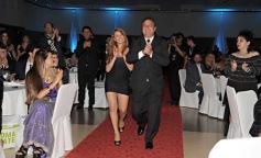 Foto de la galería: Entregas del Martín Fierro Federal en el Amerian!!