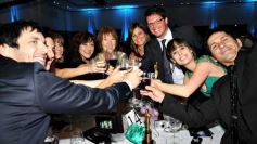 Foto de la galería: Entregas del Martín Fierro Federal en el Amerian!!