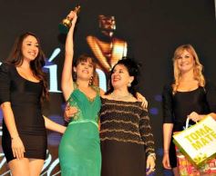 Foto de la galería: Entregas del Martín Fierro Federal en el Amerian!!