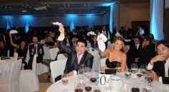 Foto de la galería: Entregas del Martín Fierro Federal en el Amerian!!