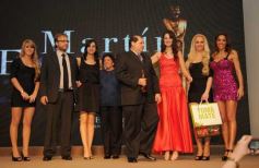 Foto de la galería: Entregas del Martín Fierro Federal en el Amerian!!