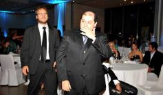 Foto de la galería: Entregas del Martín Fierro Federal en el Amerian!!