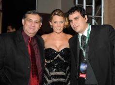 Foto de la galería: Entregas del Martín Fierro Federal en el Amerian!!