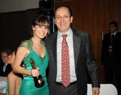 Foto de la galería: Entregas del Martín Fierro Federal en el Amerian!!